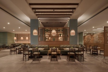 Egypt Hurghada Jaz Elite Asteria (Ex.