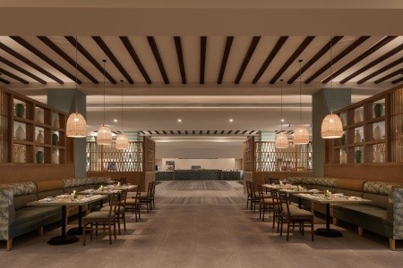 Egypt Hurghada Jaz Elite Asteria (Ex.