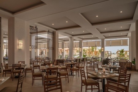 Egypt Hurghada Jaz Elite Asteria (Ex.