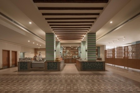 Egypt Hurghada Jaz Elite Asteria (Ex.