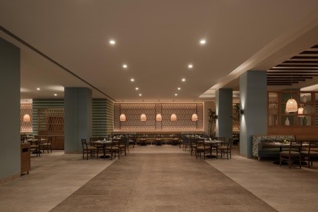 Egypt Hurghada Jaz Elite Asteria (Ex.