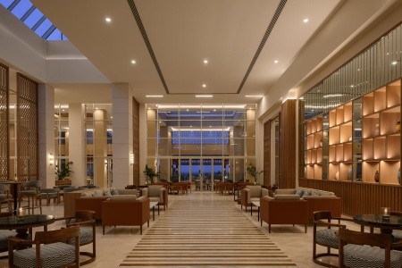 Egypt Hurghada Jaz Elite Asteria (Ex.