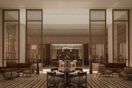 Egypt Hurghada Jaz Elite Asteria (Ex.