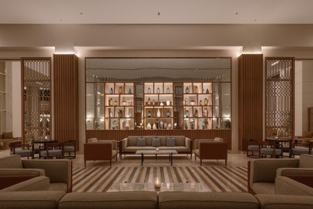 Egypt Hurghada Jaz Elite Asteria (Ex.