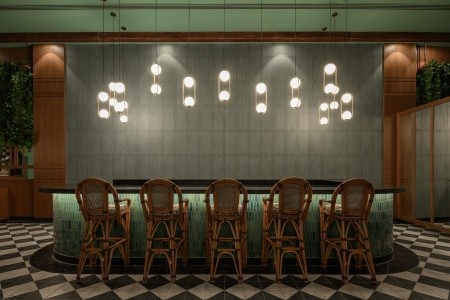 Egypt Hurghada Jaz Elite Asteria (Ex.