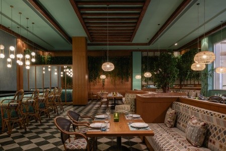 Egypt Hurghada Jaz Elite Asteria (Ex.