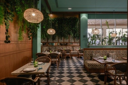 Egypt Hurghada Jaz Elite Asteria (Ex.