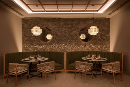 Egypt Hurghada Jaz Elite Asteria (Ex.