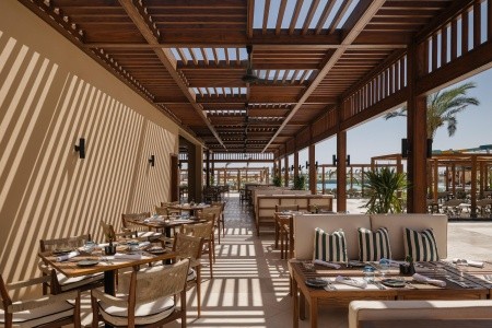 Egypt Hurghada Jaz Elite Asteria (Ex.