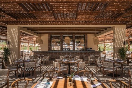 Egypt Hurghada Jaz Elite Asteria (Ex.