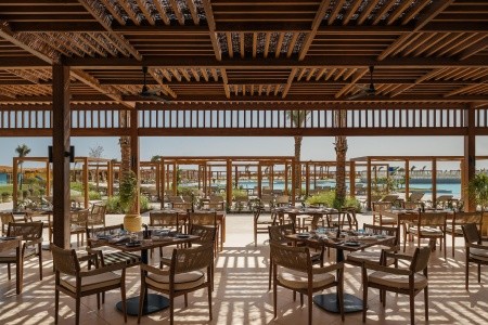 Egypt Hurghada Jaz Elite Asteria (Ex.