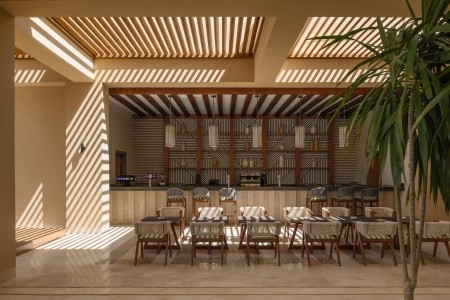 Egypt Hurghada Jaz Elite Asteria (Ex.