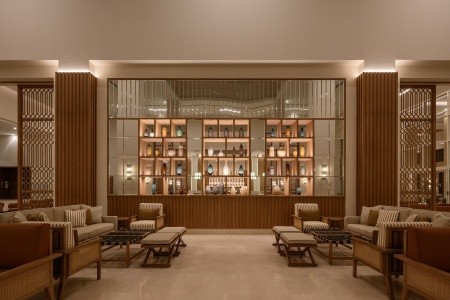 Egypt Hurghada Jaz Elite Asteria (Ex.