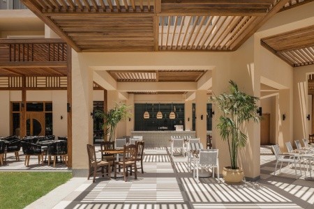 Egypt Hurghada Jaz Elite Asteria (Ex.