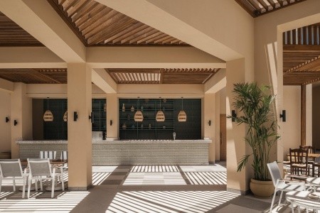 Egypt Hurghada Jaz Elite Asteria (Ex.