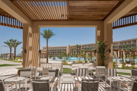 Egypt Hurghada Jaz Elite Asteria (Ex.