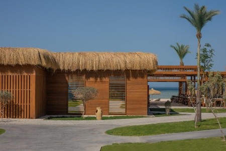 Egypt Hurghada Jaz Elite Asteria (Ex.