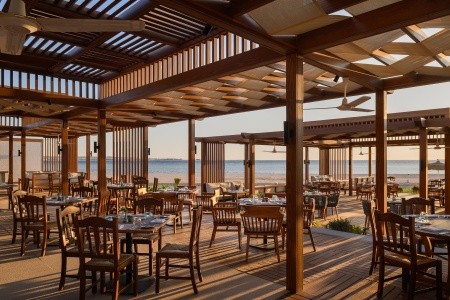 Egypt Hurghada Jaz Elite Asteria (Ex.