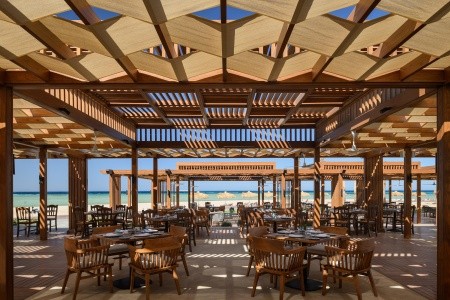 Egypt Hurghada Jaz Elite Asteria (Ex.