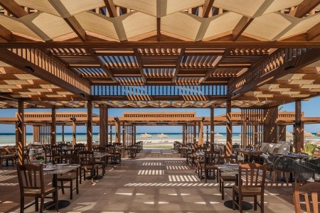 Egypt Hurghada Jaz Elite Asteria (Ex.