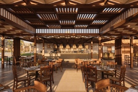 Egypt Hurghada Jaz Elite Asteria (Ex.