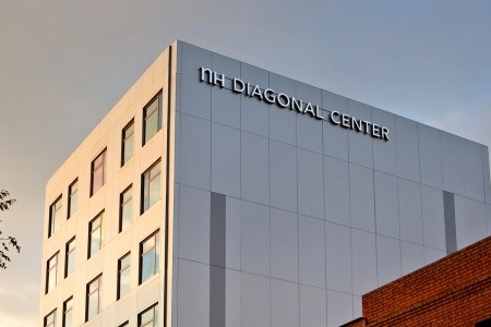 Španielsko Barcelona Nh Barcelona Diagonal Center 5 dňový pobyt Raňajky Letecky Letisko: Praha September 2026 (12/09/26-16/09/26)