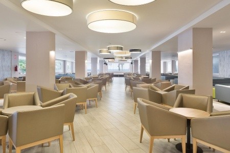 Španielsko Costa Dorada Best Cap Salou 15 dňový pobyt Plná penzia Letecky Letisko: Praha August 2026 (26/08/26- 9/09/26)