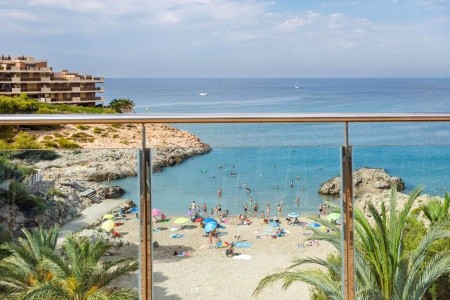 Španielsko Costa Dorada Best Cap Salou 15 dňový pobyt Plná penzia Letecky Letisko: Praha August 2026 (26/08/26- 9/09/26)