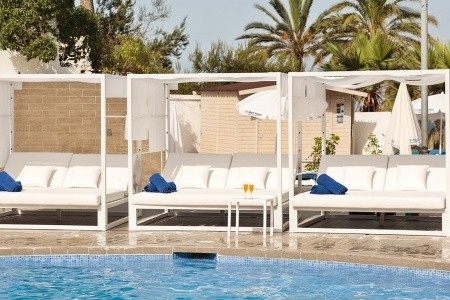 Španielsko Costa Dorada Best Cap Salou 15 dňový pobyt Plná penzia Letecky Letisko: Praha August 2026 (26/08/26- 9/09/26)