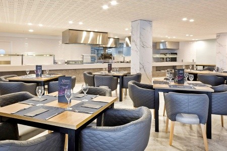 Španielsko Costa Dorada Best Cap Salou 15 dňový pobyt Plná penzia Letecky Letisko: Praha August 2026 (26/08/26- 9/09/26)
