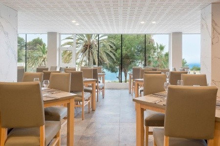 Španielsko Costa Dorada Best Cap Salou 15 dňový pobyt Plná penzia Letecky Letisko: Praha August 2026 (26/08/26- 9/09/26)