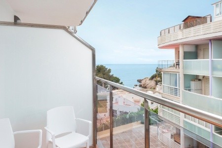 Španielsko Costa Dorada Best Cap Salou 15 dňový pobyt Plná penzia Letecky Letisko: Praha August 2026 (26/08/26- 9/09/26)