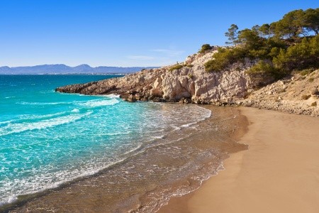 Španielsko Costa Dorada Best Cap Salou 15 dňový pobyt Plná penzia Letecky Letisko: Praha August 2026 (26/08/26- 9/09/26)