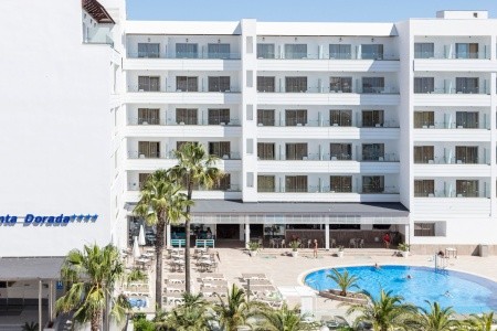 Španielsko Costa Dorada Best Punta Dorada 8 dňový pobyt Polpenzia Letecky Letisko: Praha June 2026 (16/06/26-23/06/26)