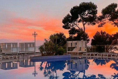 Španielsko Costa Dorada Best Punta Dorada 8 dňový pobyt Polpenzia Letecky Letisko: Praha June 2026 (16/06/26-23/06/26)