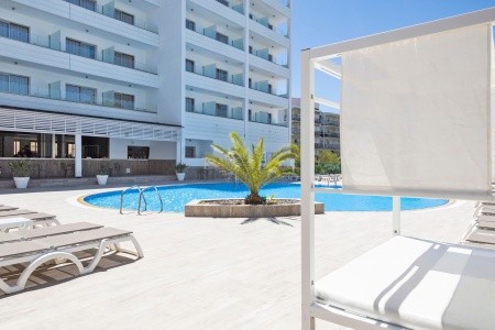 Španielsko Costa Dorada Best Punta Dorada 8 dňový pobyt Polpenzia Letecky Letisko: Praha June 2026 (16/06/26-23/06/26)