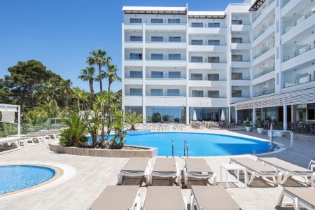 Španielsko Costa Dorada Best Punta Dorada 8 dňový pobyt Polpenzia Letecky Letisko: Praha June 2026 (16/06/26-23/06/26)