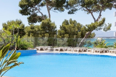 Španielsko Costa Dorada Best Punta Dorada 8 dňový pobyt Polpenzia Letecky Letisko: Praha June 2026 (16/06/26-23/06/26)