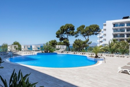 Španielsko Costa Dorada Best Punta Dorada 8 dňový pobyt Polpenzia Letecky Letisko: Praha June 2026 (16/06/26-23/06/26)