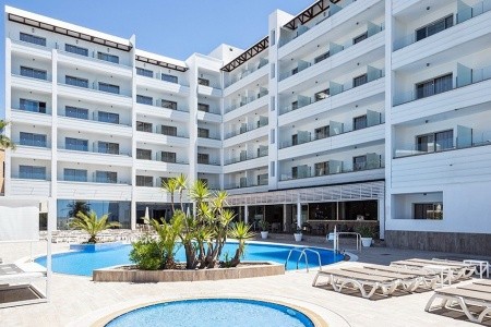 Španielsko Costa Dorada Best Punta Dorada 8 dňový pobyt Polpenzia Letecky Letisko: Praha June 2026 (16/06/26-23/06/26)