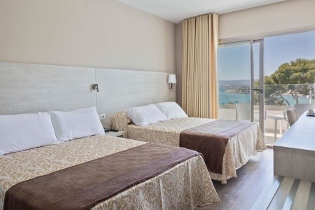 Španielsko Costa Dorada Best Punta Dorada 8 dňový pobyt Polpenzia Letecky Letisko: Praha June 2026 (16/06/26-23/06/26)