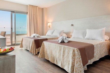 Španielsko Costa Dorada Best Punta Dorada 8 dňový pobyt Polpenzia Letecky Letisko: Praha June 2026 (16/06/26-23/06/26)