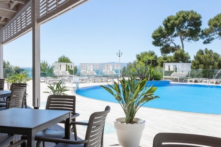 Španielsko Costa Dorada Best Punta Dorada 8 dňový pobyt Polpenzia Letecky Letisko: Praha June 2026 (16/06/26-23/06/26)