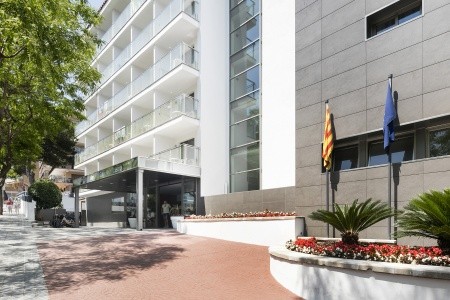 Španielsko Costa Dorada Best San Francisco 5 dňový pobyt Raňajky Letecky Letisko: Praha May 2026 (30/05/26- 3/06/26)
