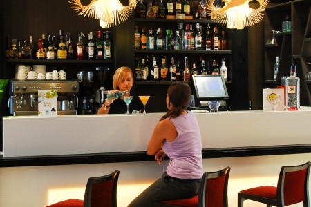 Španielsko Barcelona Grupotel Gran Via 678 12 dňový pobyt Raňajky Letecky Letisko: Praha July 2026 (28/07/26- 8/08/26)