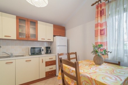Apartmány 3298-3238 - 4