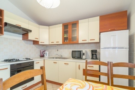 Apartmány 3298-3238 - 3