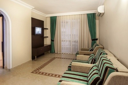 Kleopatra Royal Palm - 13