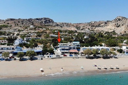 Studia Marianthi - 3