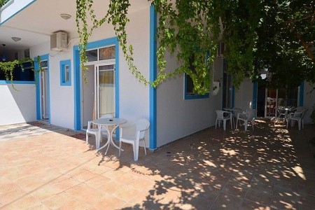 Studia Marianthi - 7